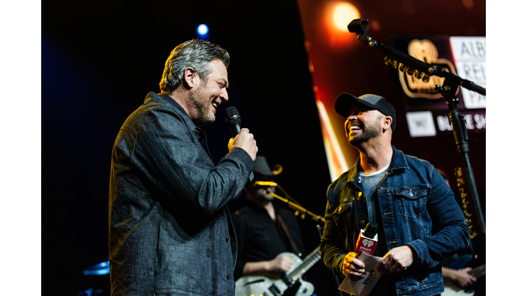 Blake Shelton