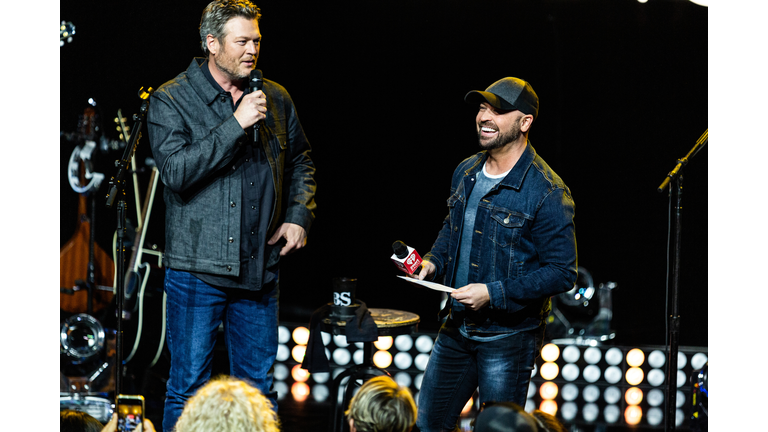 Blake Shelton
