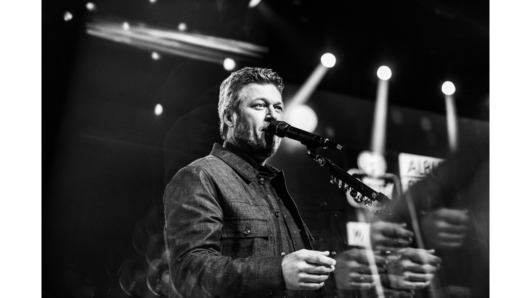 Blake Shelton