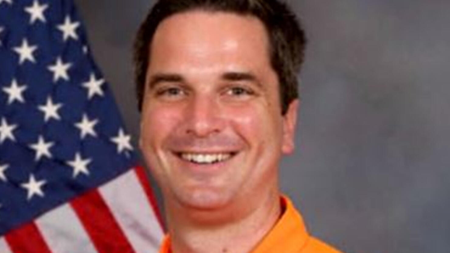 Timothy Staples, 32