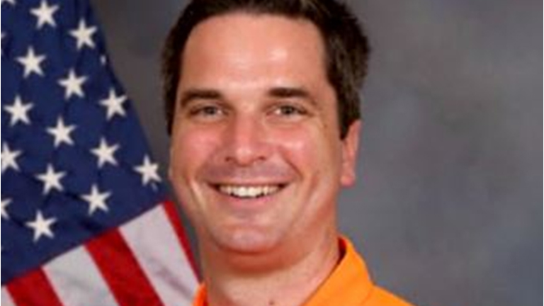 Timothy Staples, 32