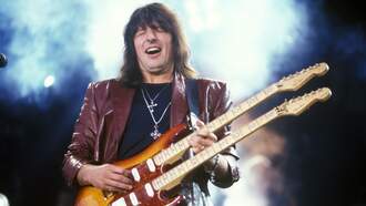 Music News - Why December 17th Matters In Rock History