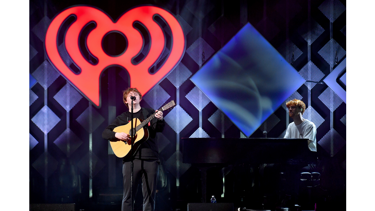 HOT 99.5's Jingle Ball 2019 - Show