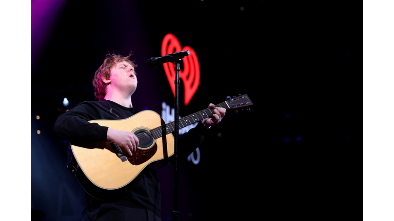 HOT 99.5's Jingle Ball 2019 - Show