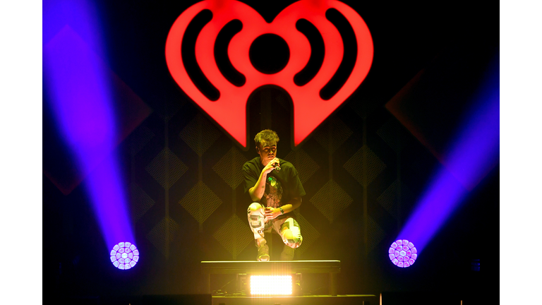 HOT 99.5's Jingle Ball 2019 - Show