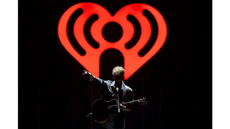 HOT 99.5's Jingle Ball 2019 - Show