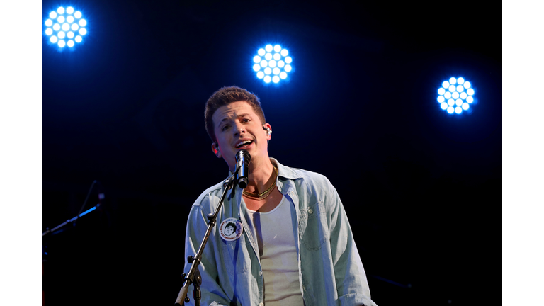 HOT 99.5's Jingle Ball 2019 - Show