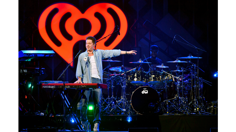 HOT 99.5's Jingle Ball 2019 - Show