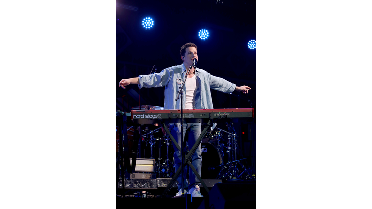 HOT 99.5's Jingle Ball 2019 - Show