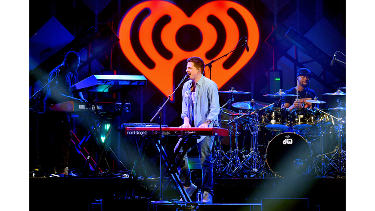 HOT 99.5's Jingle Ball 2019 - Show