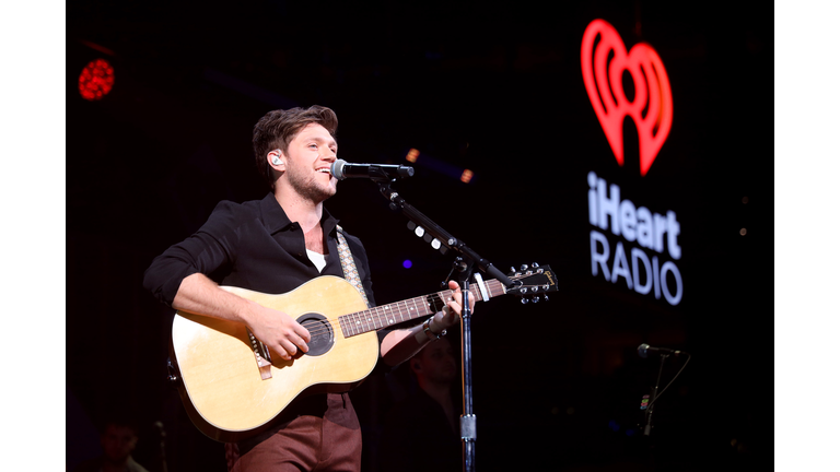 HOT 99.5's Jingle Ball 2019 - Show