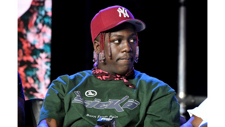 Lil Yachty (Getty)