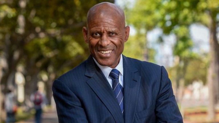 Former LAPD Assistant Chief Earl Paysinger Dies