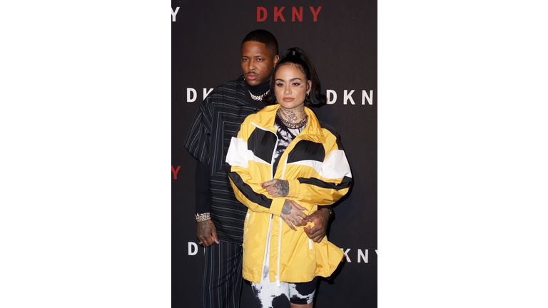 DKNY Turns 30 With Special Live Performances By Halsey And The Martinez Brothers - Inside