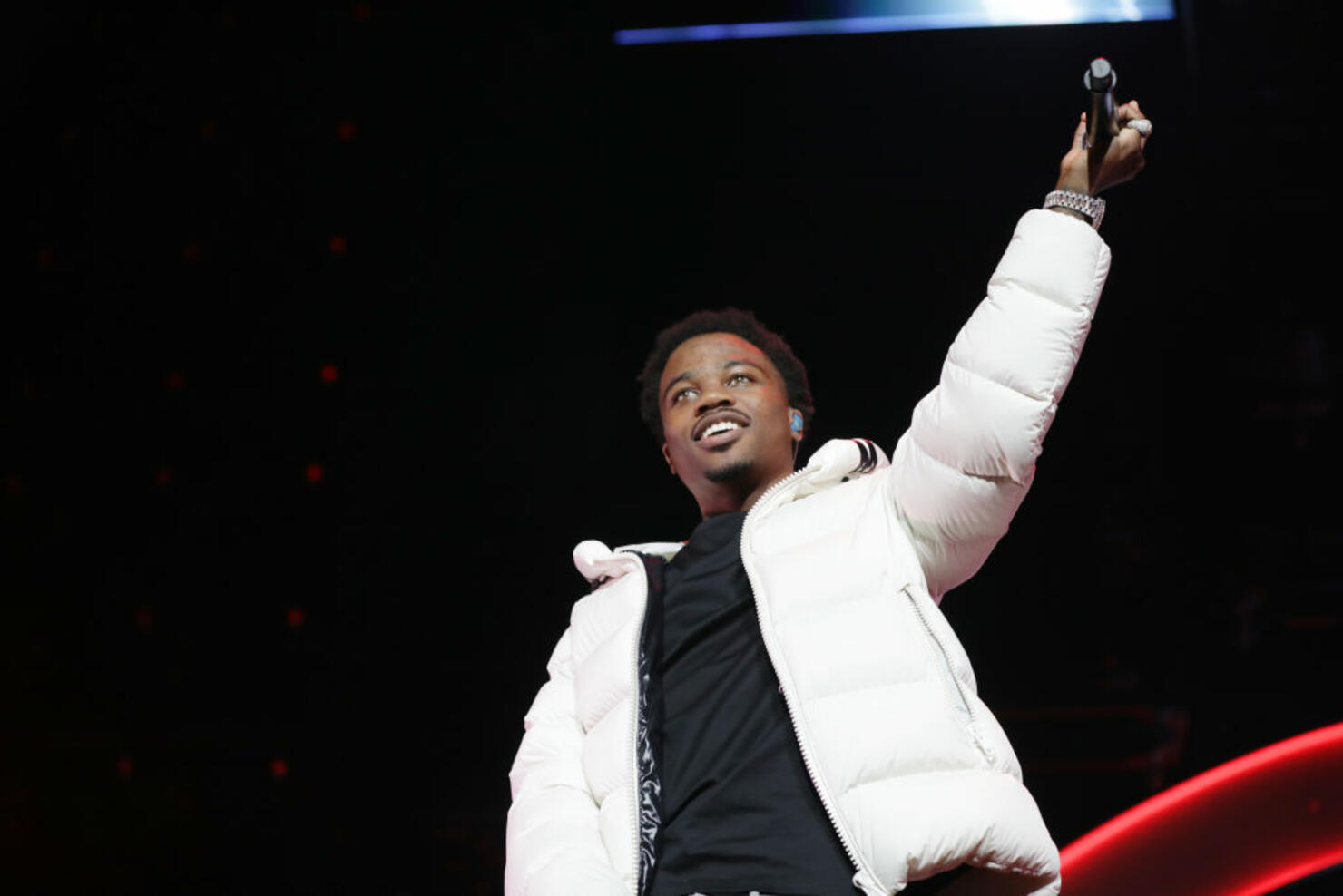 2019 BET Experience STAPLES Center Concert Sponsored By Coca-Cola - Night 2
