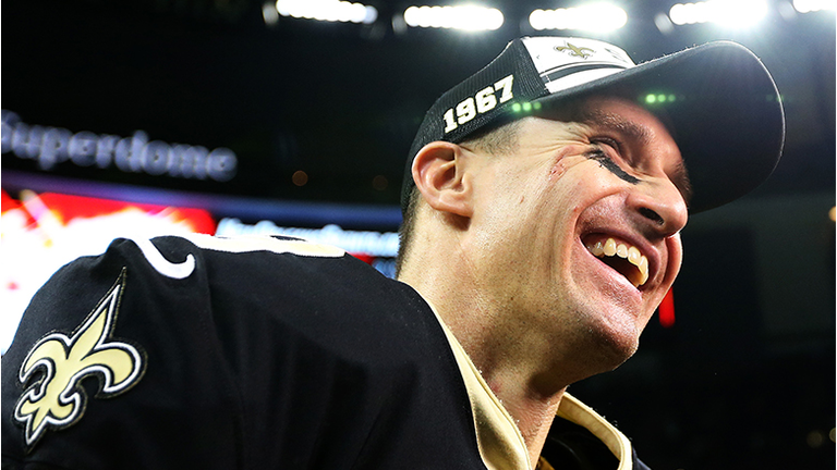 Indianapolis Colts v New Orleans Saints