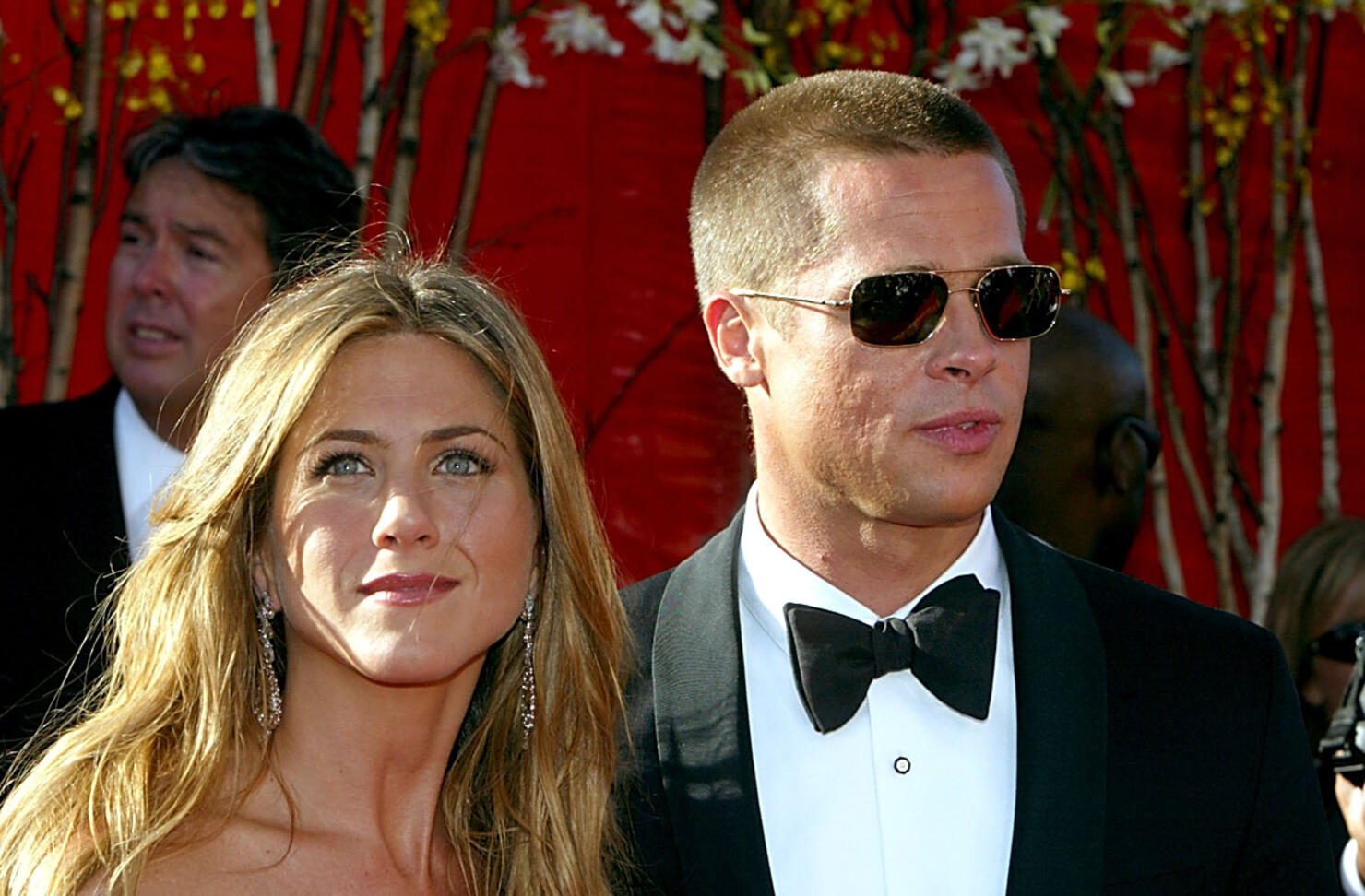 56th Annual Primetime Emmy Awards - Arrivals