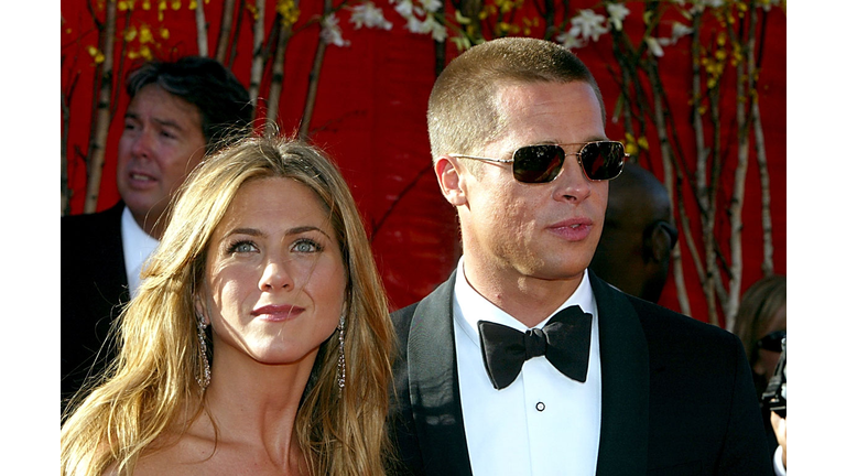 56th Annual Primetime Emmy Awards - Arrivals