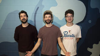 AJR "BANG!" Official Video