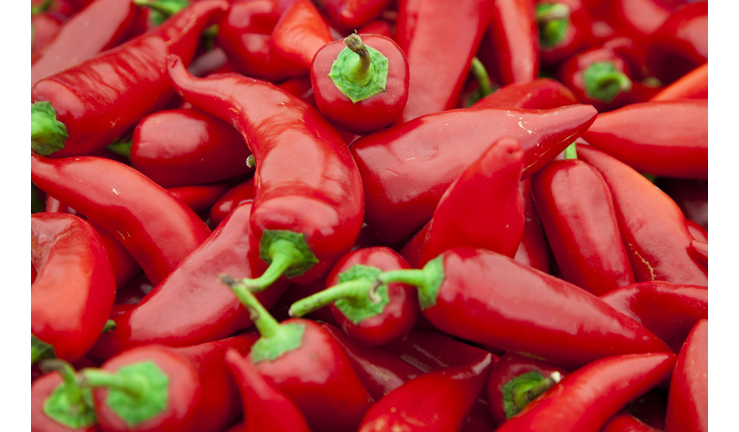 Red Pepper