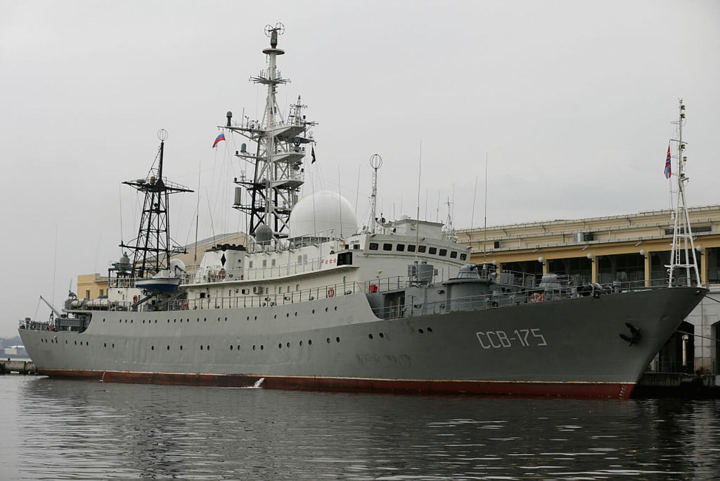 U.S. Restores Diplomatic Relations With Cuba