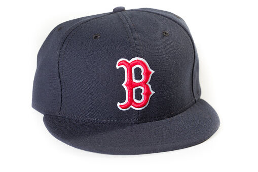 Boston Red Sox Baseball Cap