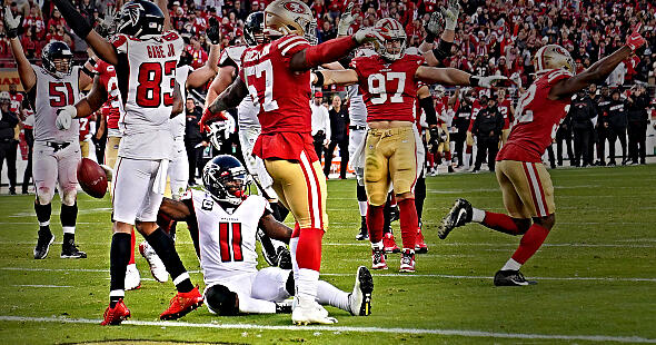 Herd Hierarchy: Colin Cowherd Ranks the 10 Best NFL Teams After Week 15 - Thumbnail Image