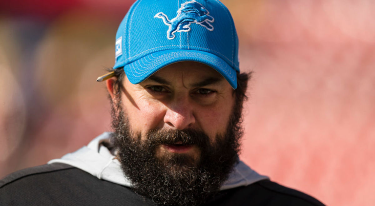 Detroit Lions v¬†Washington Redskins