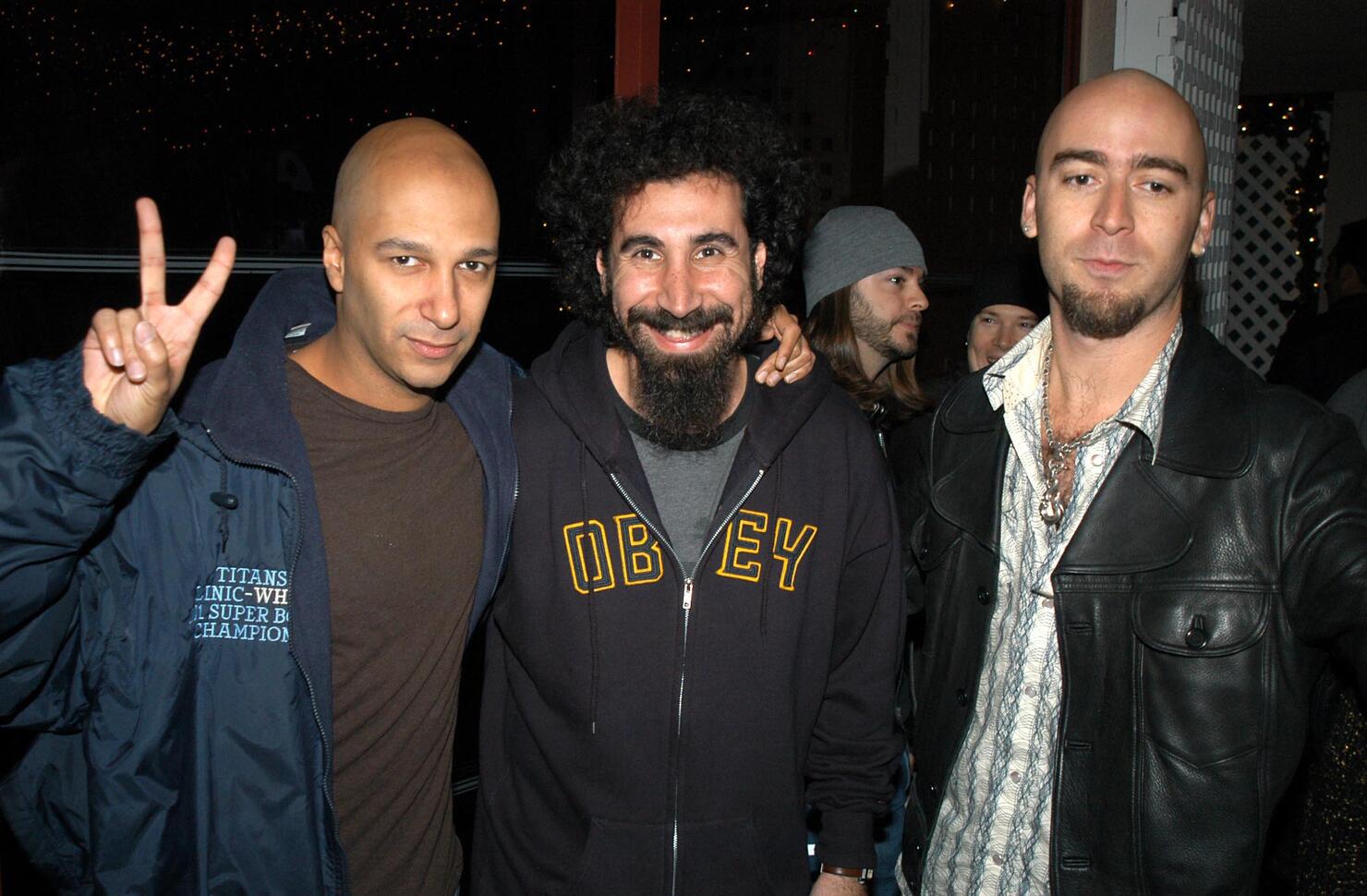 KROQ Acoustic Xmas