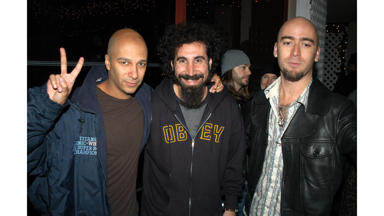 KROQ Acoustic Xmas