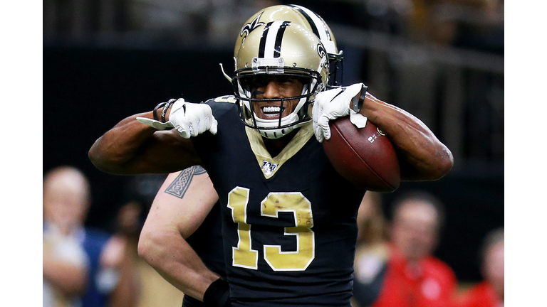 Indianapolis Colts v New Orleans Saints