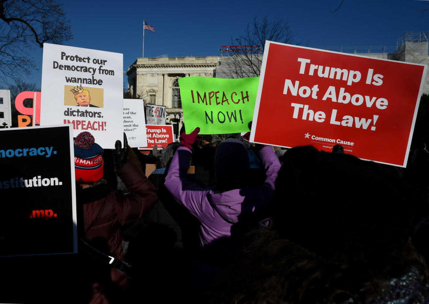 US-POLITICS-IMPEACHMENT