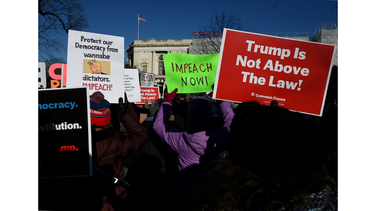 US-POLITICS-IMPEACHMENT