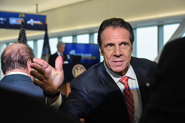 Photo: Getty Images