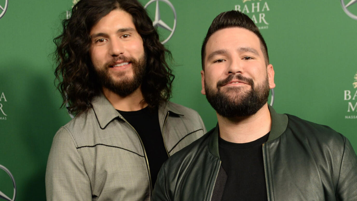 Dan + Shay React To ‘10,000 Hours’ Success | iHeartRadio