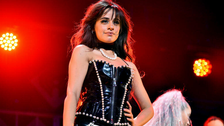 Camila Cabello Apologizes For Past Offensive Language: 'I Was Uneducated' - Thumbnail Image