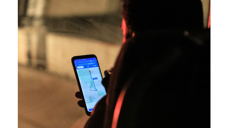 SYRIA-CONFLICT-GHOUTA