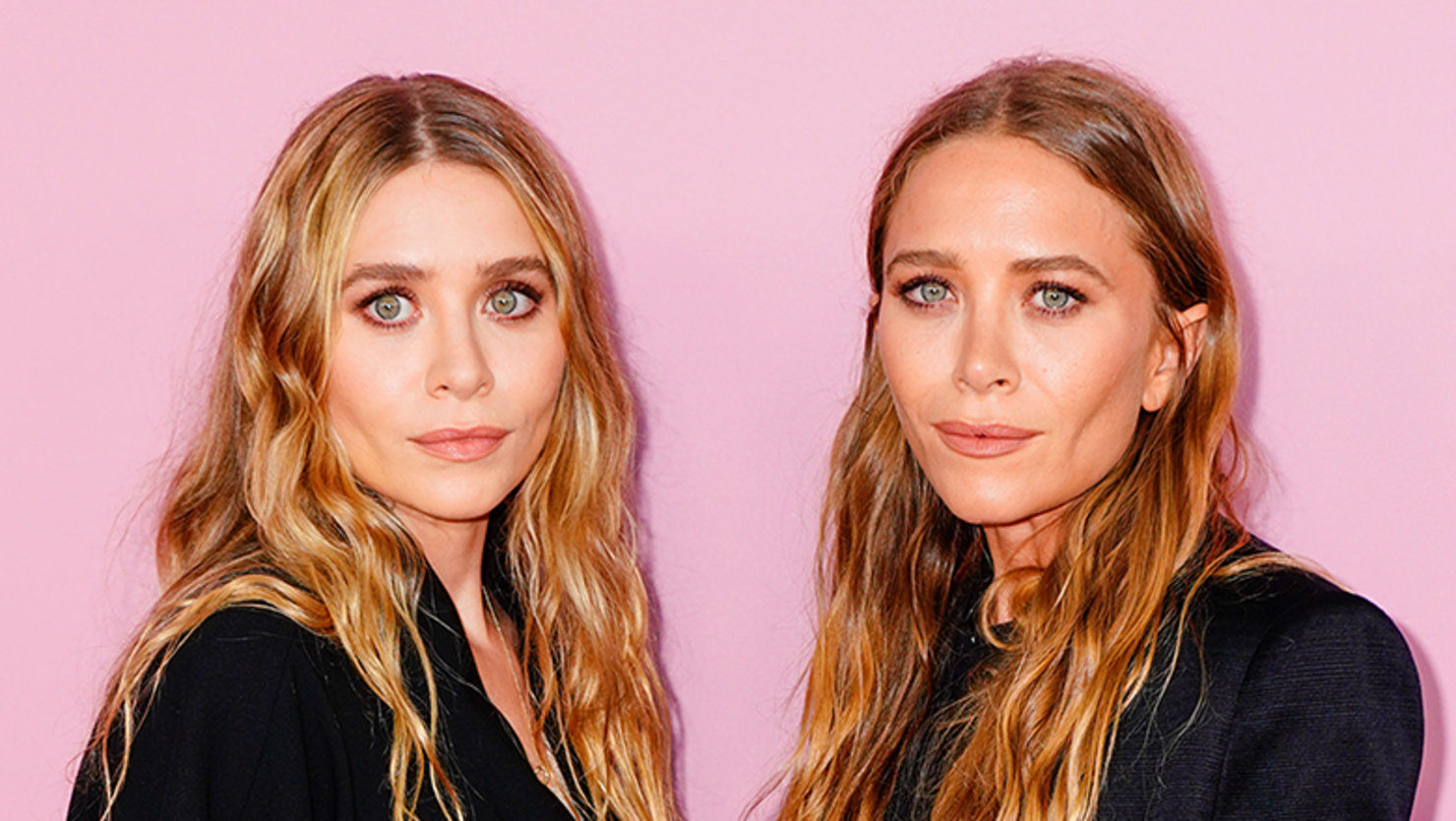 Olsen Twins Reappear In Bizarre Video Wishing Fan Happy Birthday | iHeart