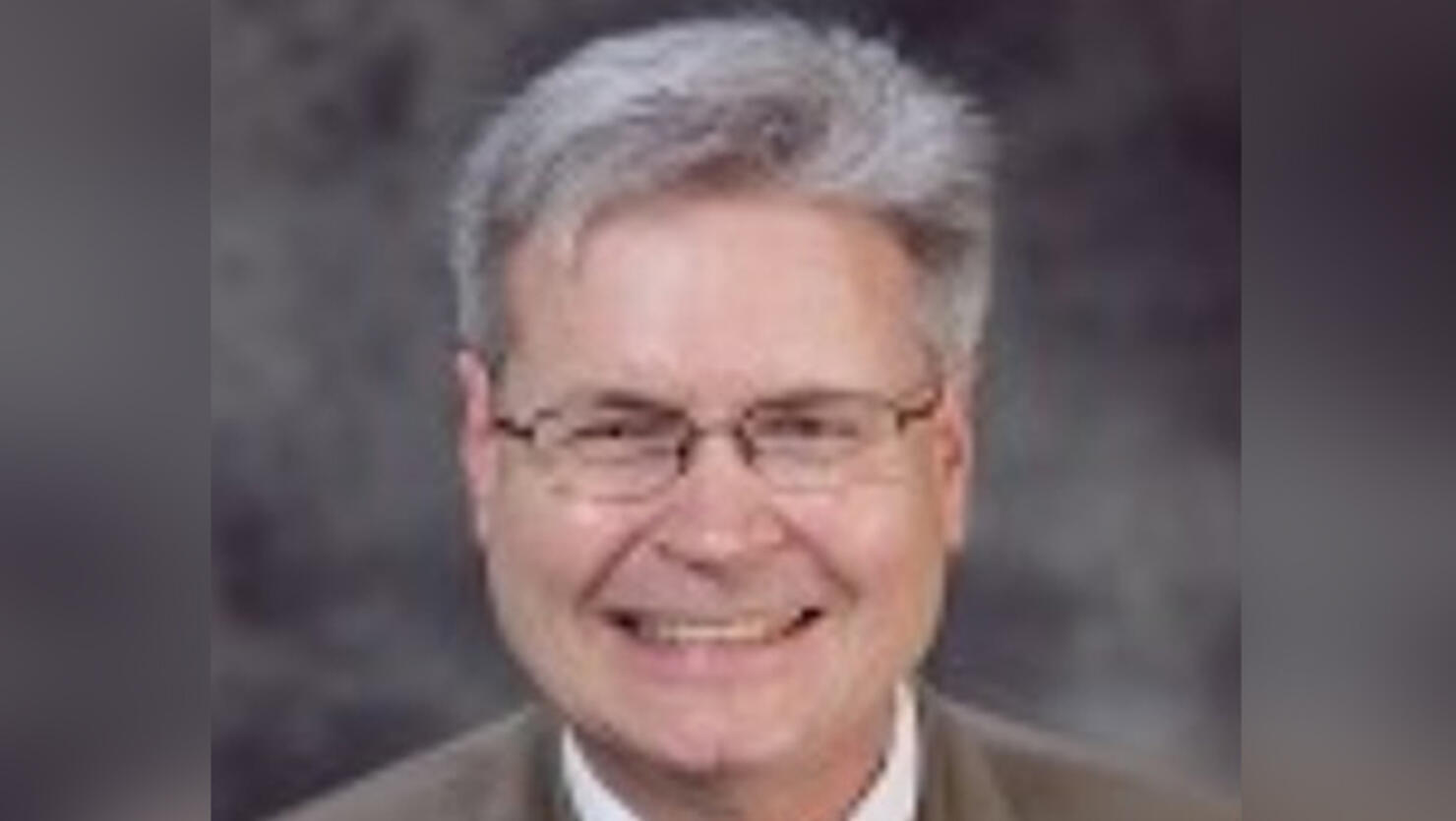 Barry Poyner, 57