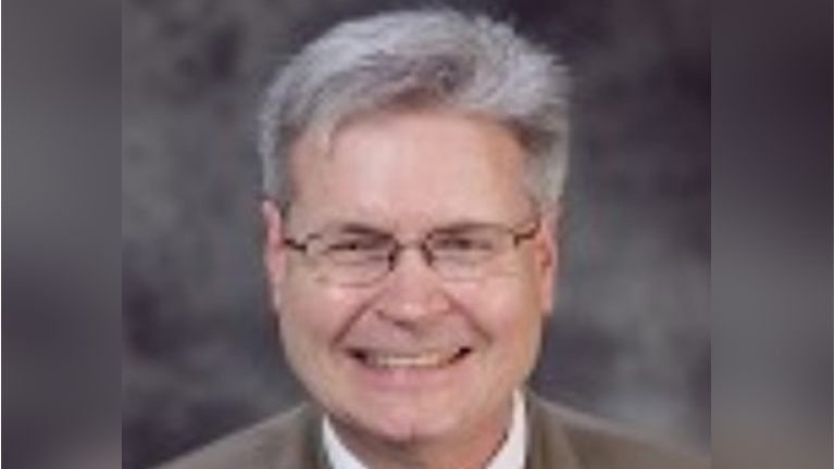 Barry Poyner, 57