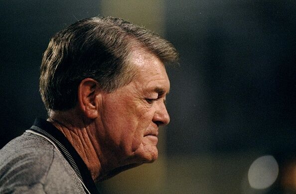 Hayden Fry