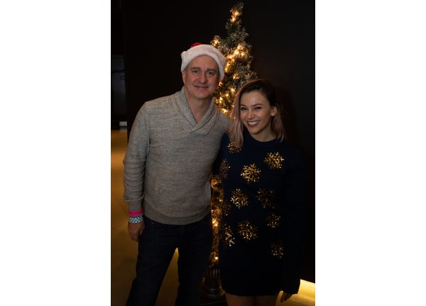 KT Yule Jam Presented By Belvedere with Bryce Vine and Loud Luxury