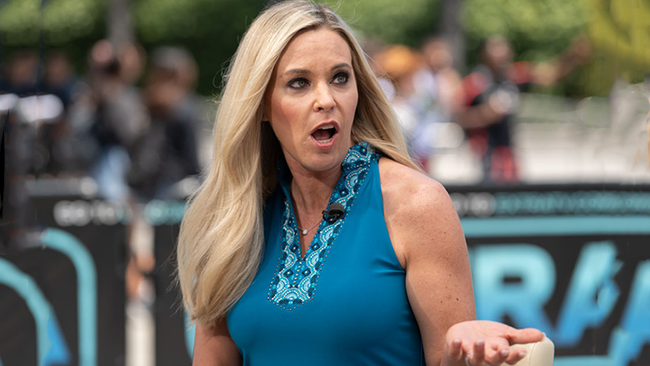 Kate Gosselin Found In Contempt Of Court Gets Hit With Fine