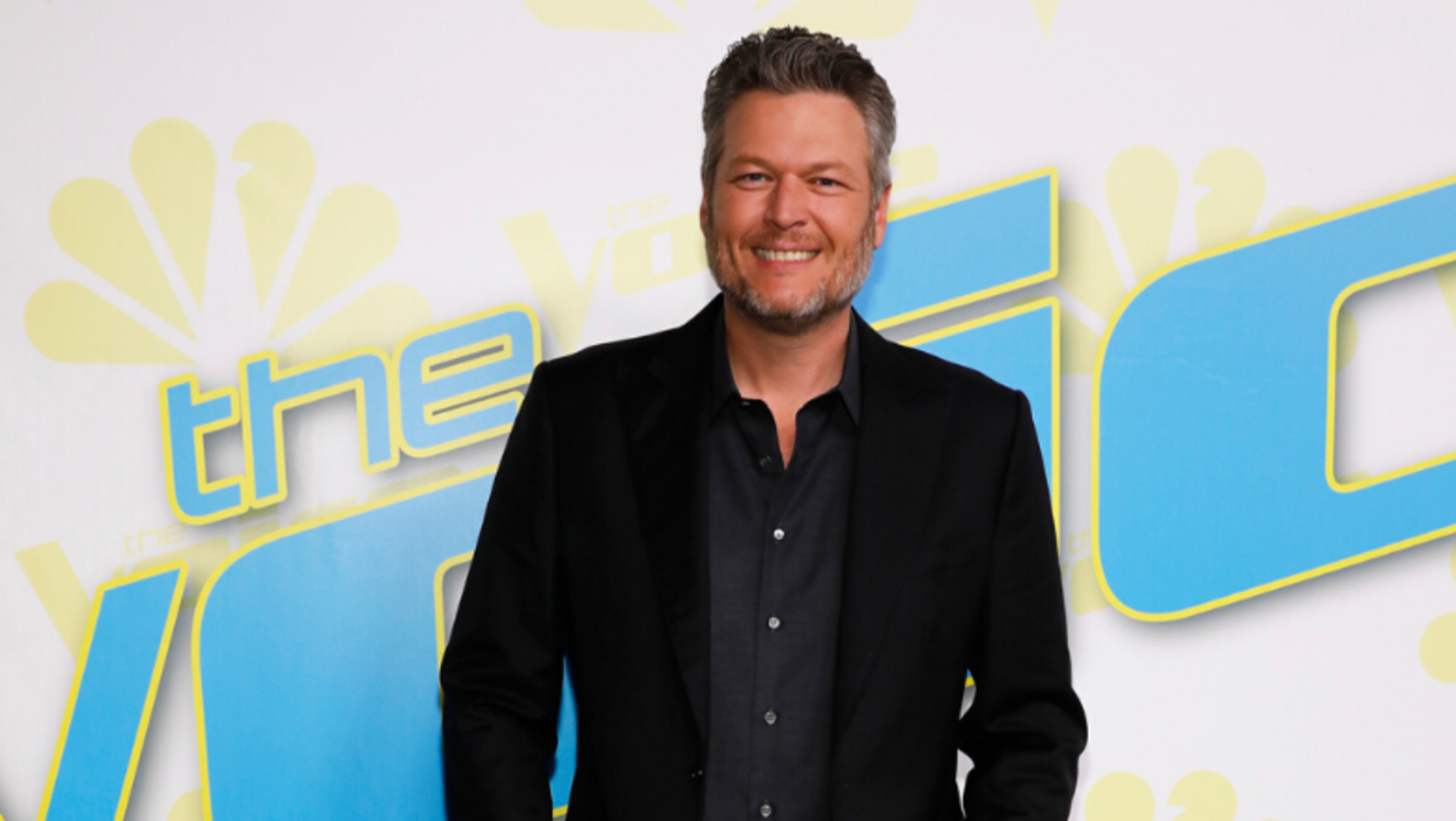 Blake Shelton Helps Grant Wish For 7-Year-Old Fan With Cerebral Palsy