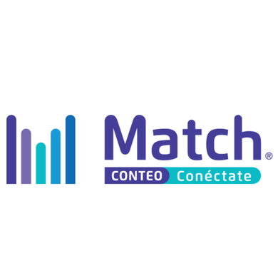 Conteo Match logo