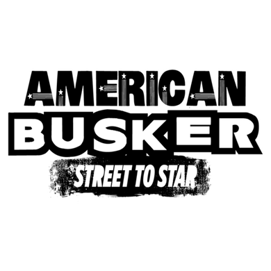 American Busker Radio logo