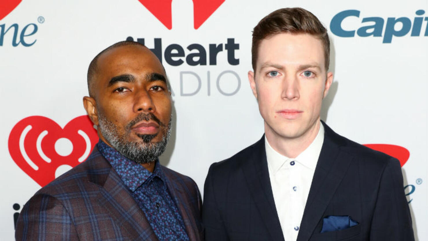 iHeartRadio Podcast Icon Awards Recipients Revealed iHeart