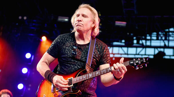 Why December 20th Matters In Rock History