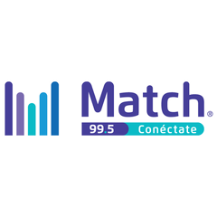 Match Hermosillo - 99.5 FM - XHFEM-FM - Grupo ACIR - Hermosillo, SO