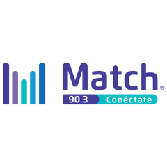 Match Guadalajara - 90.3 FM - XHEMIA-FM - Grupo ACIR - Guadalajara, JC